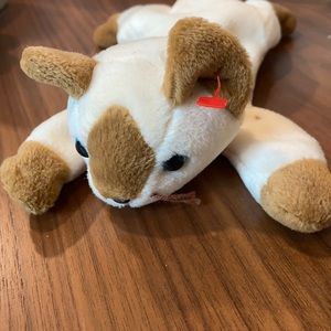 TY Beanie Baby Snip. No ear tag. Original.
